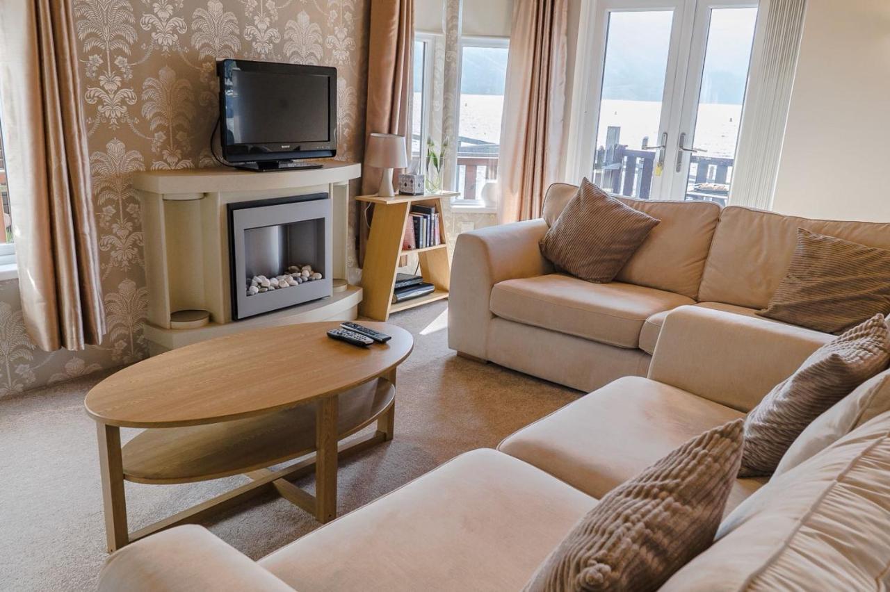 Bonnie Banks Ardlui