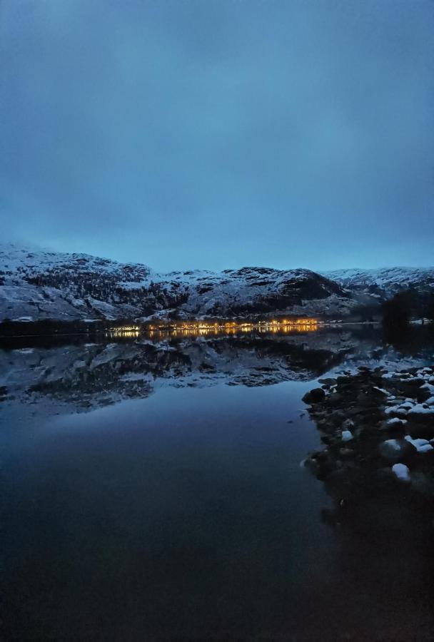 Bonnie Banks Lodge *