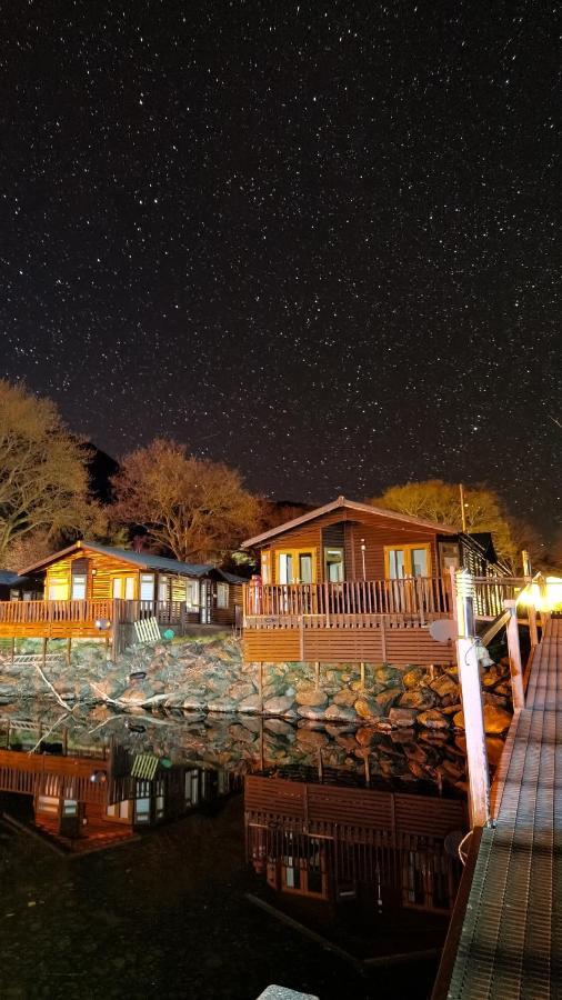 Lodge Bonnie Banks
