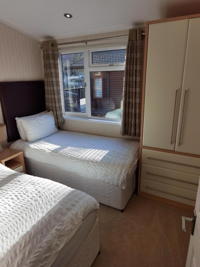 Bonnie Banks Lodge *
